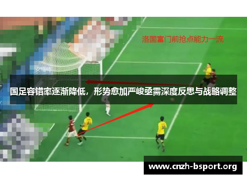 国足容错率逐渐降低，形势愈加严峻亟需深度反思与战略调整