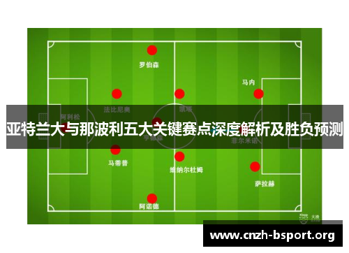亚特兰大与那波利五大关键赛点深度解析及胜负预测