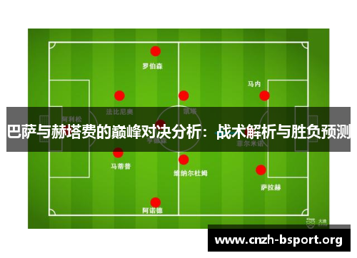 巴萨与赫塔费的巅峰对决分析：战术解析与胜负预测