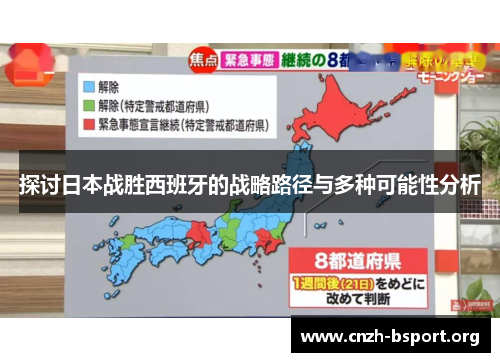 探讨日本战胜西班牙的战略路径与多种可能性分析