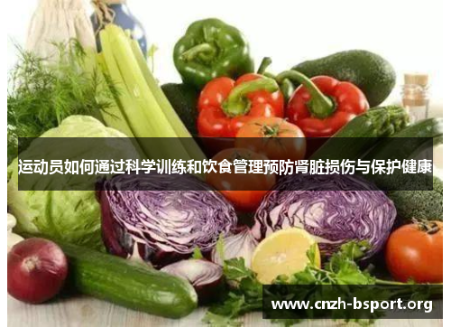运动员如何通过科学训练和饮食管理预防肾脏损伤与保护健康